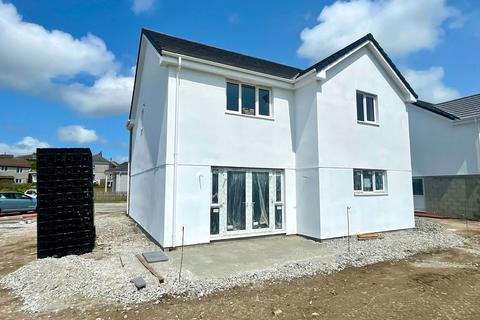 3 bedroom detached house for sale, Bryanick Vale, St Austell PL26