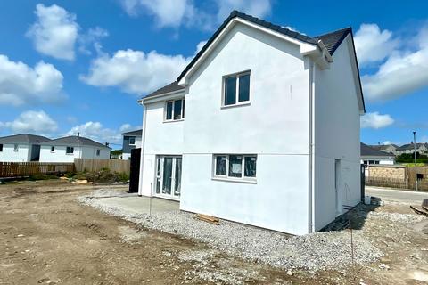 3 bedroom detached house for sale, Bryanick Vale, St Austell PL26