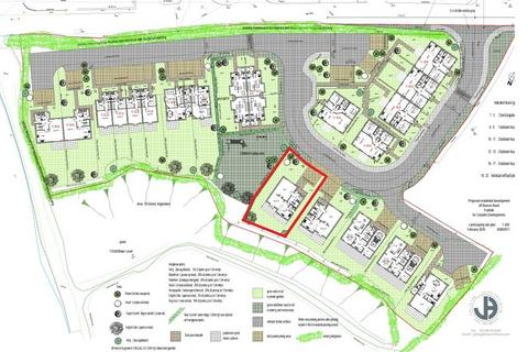 3 bedroom detached house for sale, Bryanick Vale, St Austell PL26
