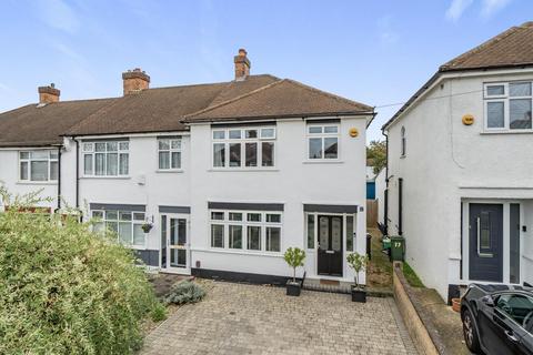75 Cranmore Road, Chislehurst, BR7 6ER