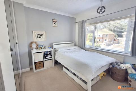 49 Coventry Close, Werrington, Peterborough, PE4 6NN
