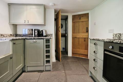 undefined, Park Place, Ashton Keynes, SN6