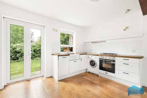 undefined, Cromwell Close, London, N2