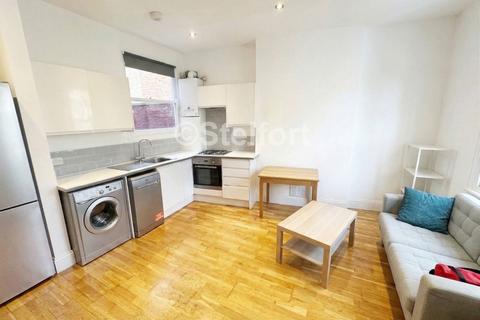1 bedroom flat to rent, Beresford Road, London N8