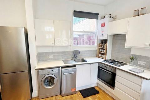 1 bedroom flat to rent, Beresford Road, London N8