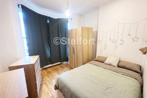1 bedroom flat to rent, Beresford Road, London N8