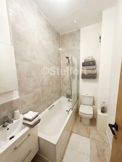 1 bedroom flat to rent, Beresford Road, London N8