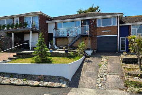2 bedroom terraced bungalow for sale, Babbacombe, Torquay