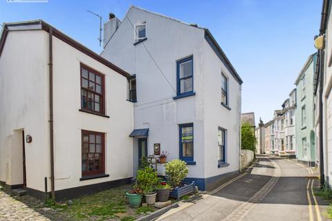 undefined, Irsha Street, Appledore