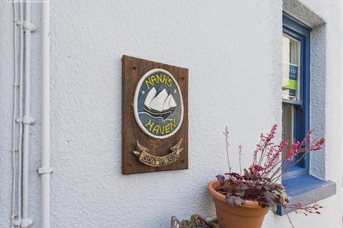 undefined, Irsha Street, Appledore