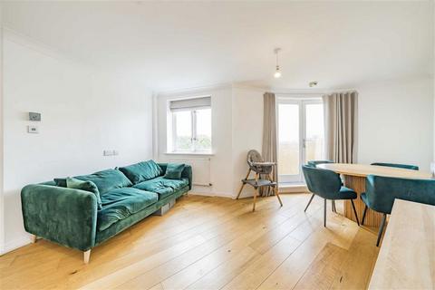 60 Island Row, London, E14 7HU