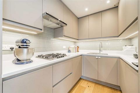 60 Island Row, London, E14 7HU