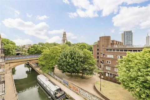 60 Island Row, London, E14 7HU