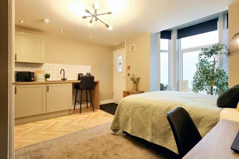 1 bedroom house to rent, Upper Bainbrigge Street, Derby DE23