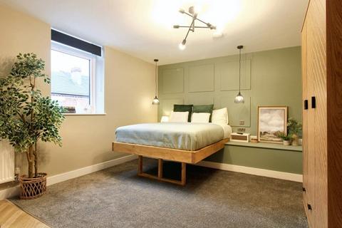 1 bedroom house to rent, Upper Bainbrigge Street, Derby DE23