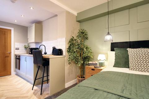 1 bedroom house to rent, Upper Bainbrigge Street, Derby DE23