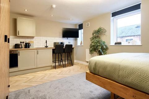 1 bedroom house to rent, Upper Bainbrigge Street, Derby DE23
