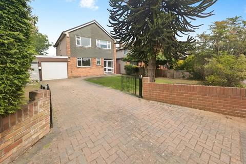 4 bedroom house for sale