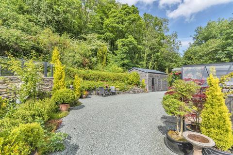 2 bedroom detached house for sale, Pontfadog