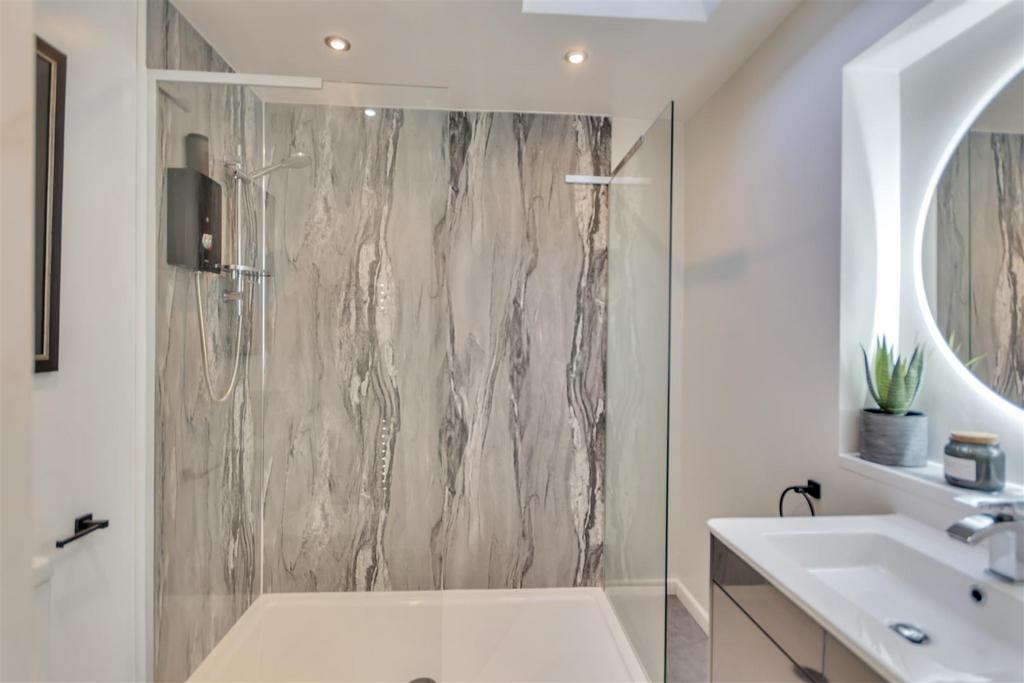En suite