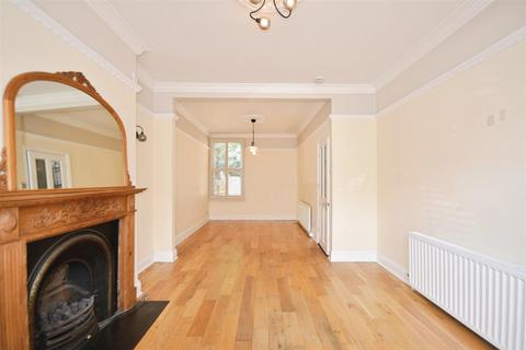4 bedroom terraced house for sale, York Road, Brentford