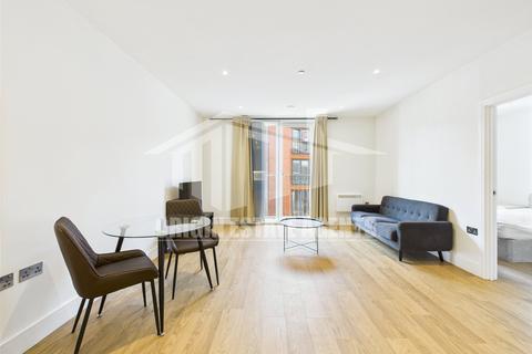 1 bedroom apartment to rent, Pershore Street, Birmingham B5