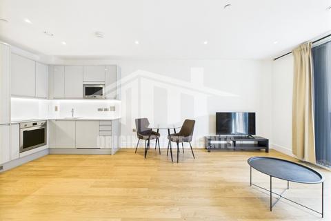 1 bedroom apartment to rent, Pershore Street, Birmingham B5
