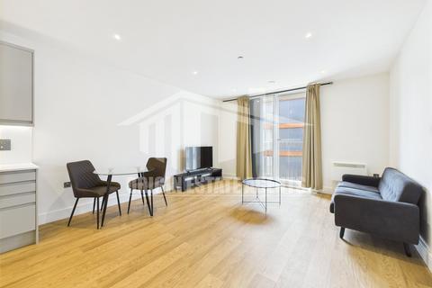 1 bedroom apartment to rent, Pershore Street, Birmingham B5