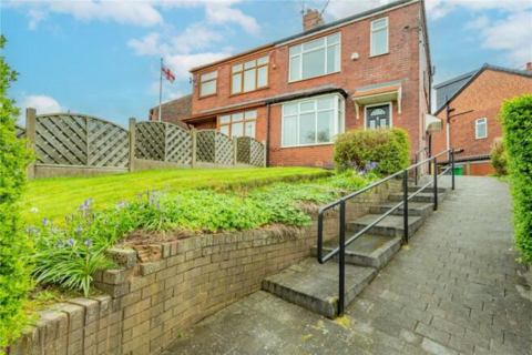 undefined, Berwyn Avenue, Manchester