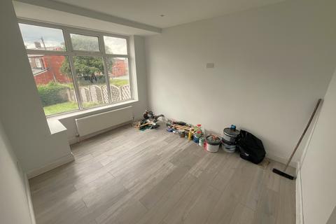 undefined, Berwyn Avenue, Manchester