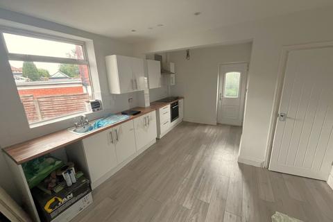 undefined, Berwyn Avenue, Manchester