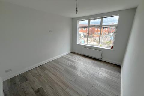 undefined, Berwyn Avenue, Manchester