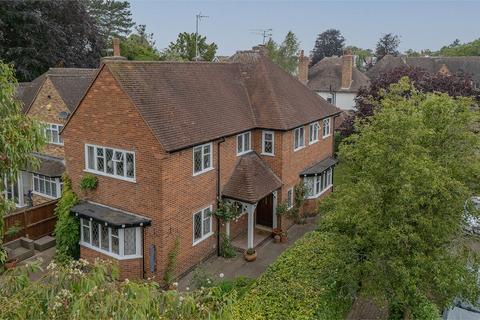 4 bedroom detached house for sale, Leicester LE2