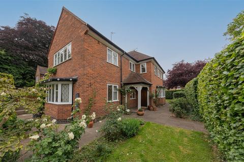 4 bedroom detached house for sale, Leicester LE2
