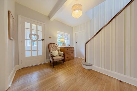 4 bedroom detached house for sale, Leicester LE2
