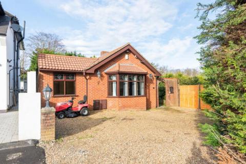 undefined, Goldings Rise, Loughton, IG10