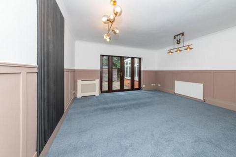undefined, Goldings Rise, Loughton, IG10