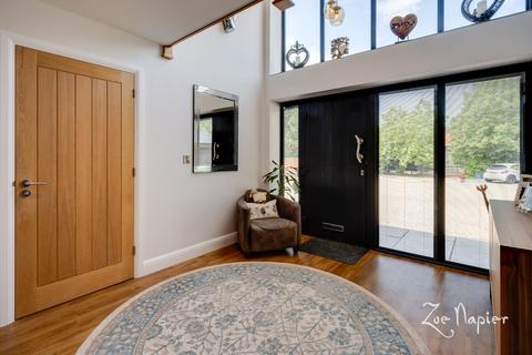 2 bedroom barn for sale, Maldon