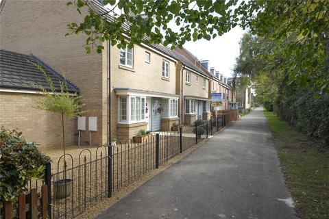 undefined, Chamberlain Fields, Littleport, Cambridgeshire, CB6