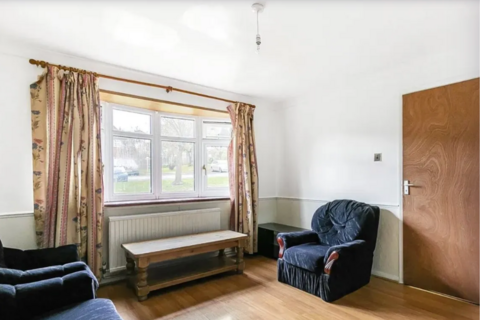 undefined, Moorlands Avenue, London NW7