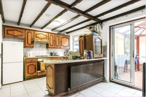 undefined, Moorlands Avenue, London NW7