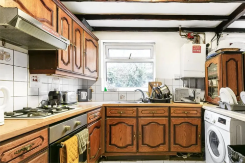 undefined, Moorlands Avenue, London NW7