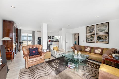3 bedroom apartment for sale, Sylvan Hill, Crystal Palace, London, SE19