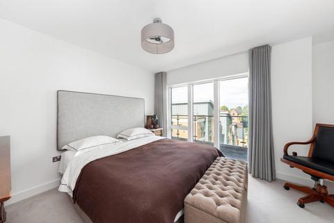 3 bedroom apartment for sale, Sylvan Hill, Crystal Palace, London, SE19
