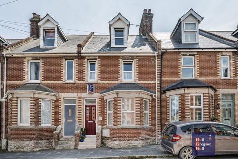 Osborne Road, Swanage