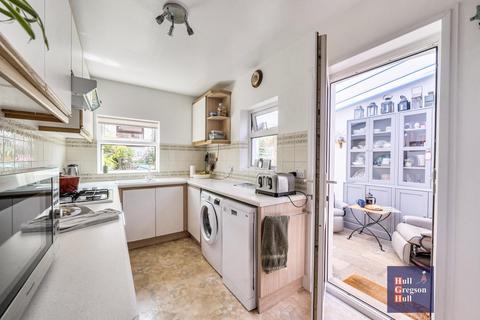 4 bedroom house for sale, Osborne Road, Swanage