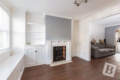 2 bedroom terraced house for sale, Marks Road, Romford, RM7