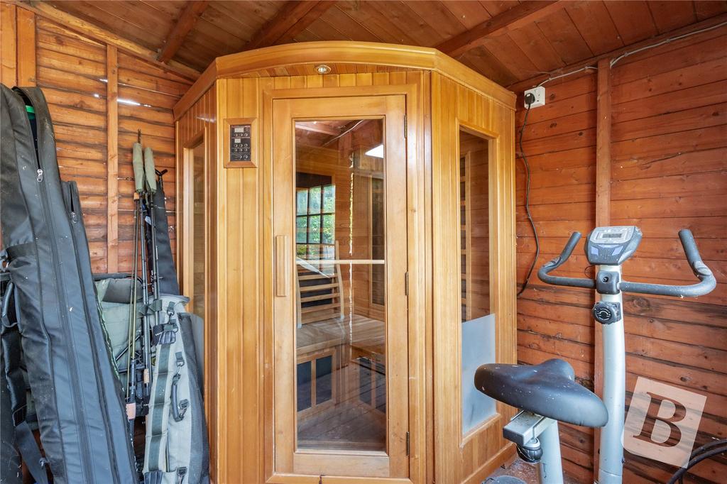 Outbuilding