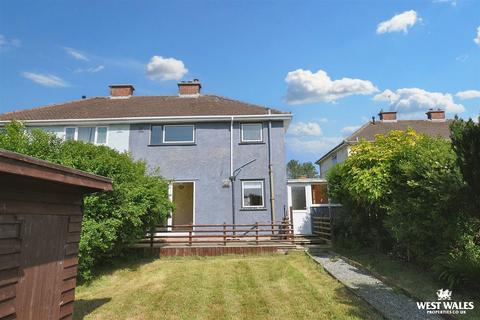 undefined, The Close, Johnston, Haverfordwest