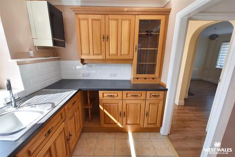 undefined, The Close, Johnston, Haverfordwest